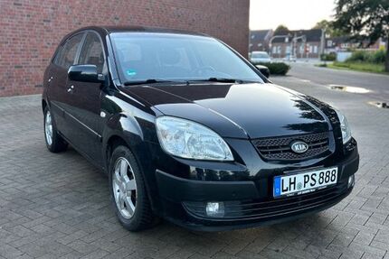 Kia Rio 190.000 km 1.900 &euro; Lüdinghausen 59348
