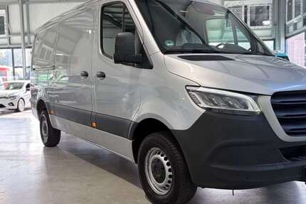 Mercedes-Benz Sprinter 141.000 km 24.900 &euro; Gelsenkirchen 45879
