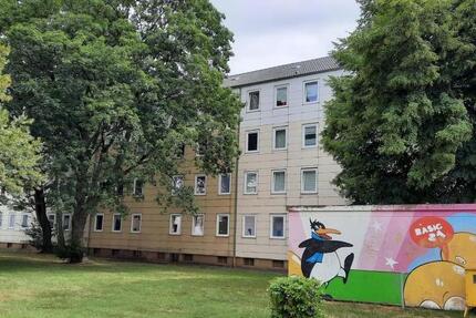 Wohnung Dortmund Innenstadt Nord - 2 Zimmer, 53 m&sup2;, 425&euro; | Angebot:25620509