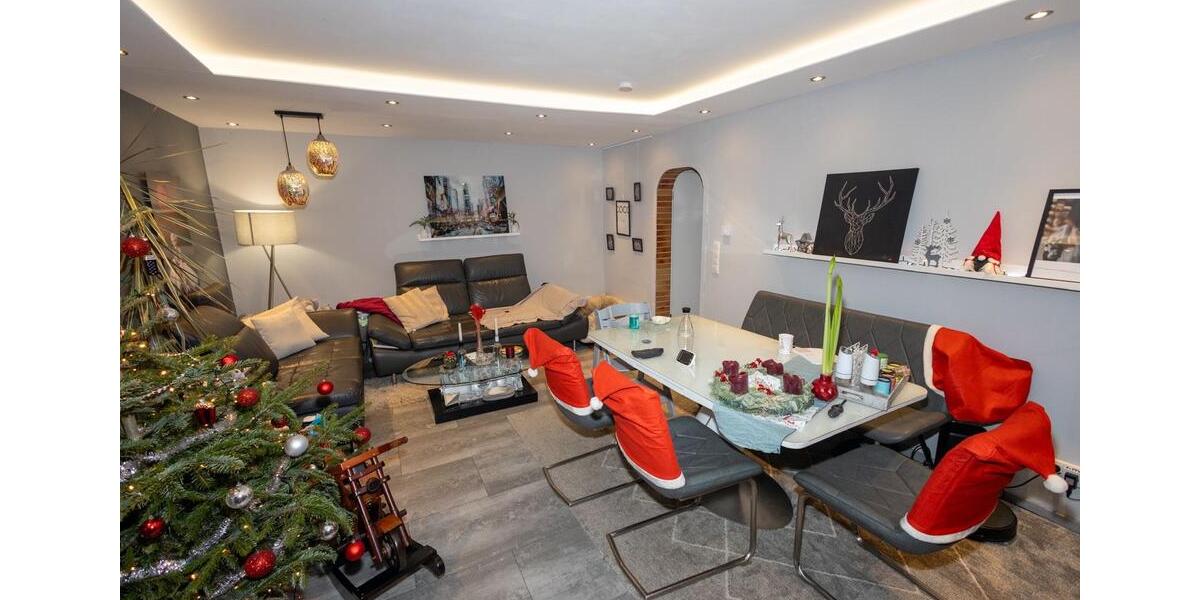 Reihenhaus Gelsenkirchen Erle - 5 Zimmer, 100 m&sup2;, 349.000&euro; | Angebot:25635843