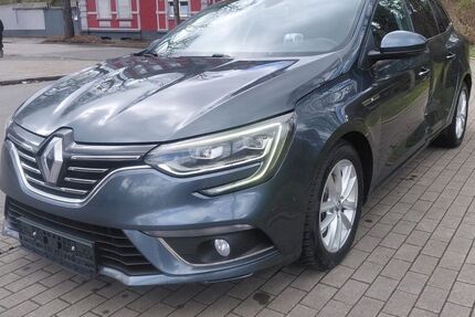 Renault Megane 219.000 km 5.499 &euro; Gelsenkirchen 45889