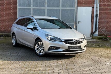 Opel Astra 91.682 km 11.999 &euro; Oberhausen 46049