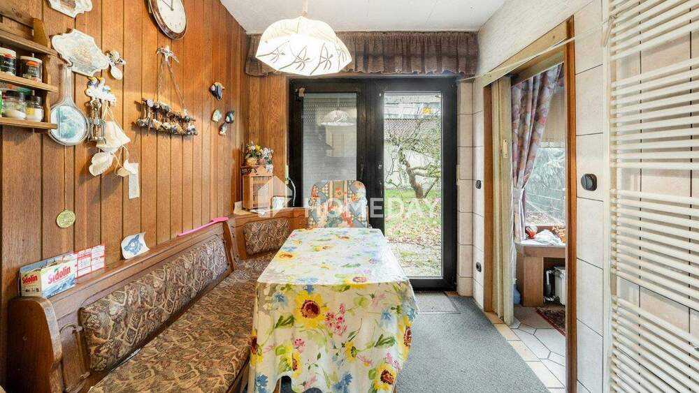 Reihenmittelhaus Recklinghausen König-Ludwig - 6 Zimmer, 125 m&sup2;, 415.000&euro; | Angebot:25702487