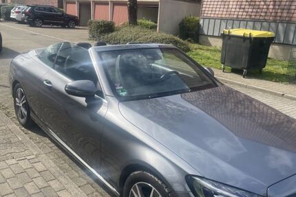 Mercedes-Benz C 250 85.000 km 22.500 &euro; Gelsenkirchen 45897