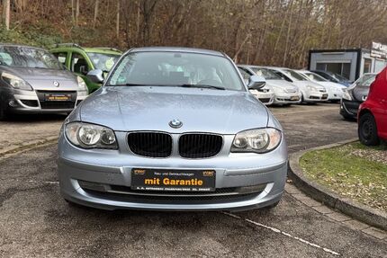 BMW 116 122.054 km 5.499 &euro; Essen 45145