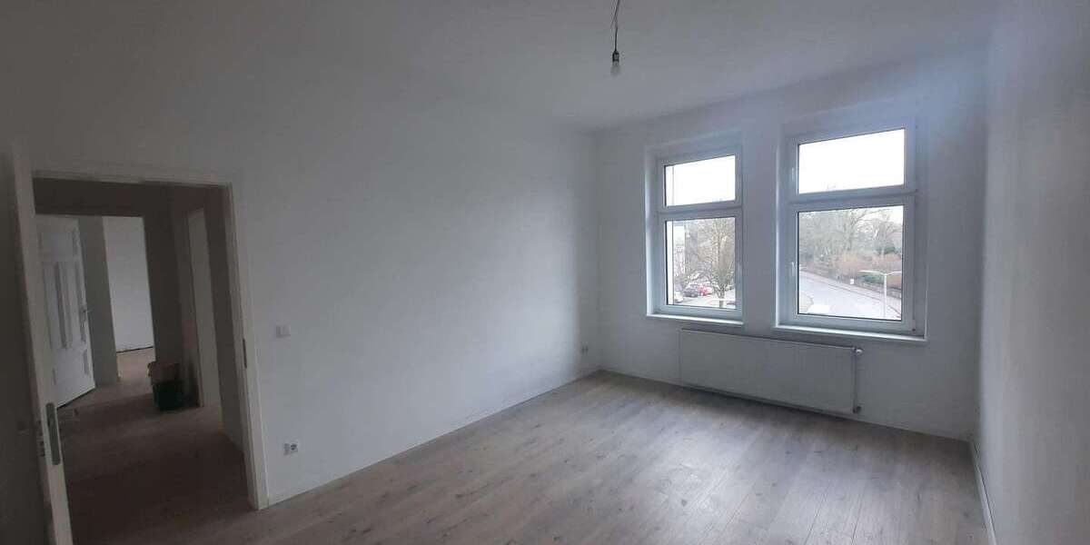 Etagenwohnung Bochum Bochum-Südwest - 4.5 Zimmer, 113 m&sup2;, 1.050&euro; | Angebot:26871869