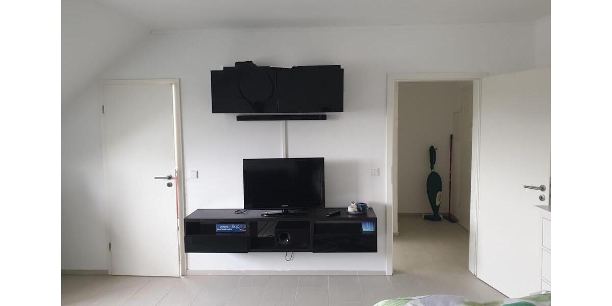 Dachgeschoßwohnung Recklinghausen - 1 Zimmer, 39 m&sup2;, 350&euro; | Angebot:25891390