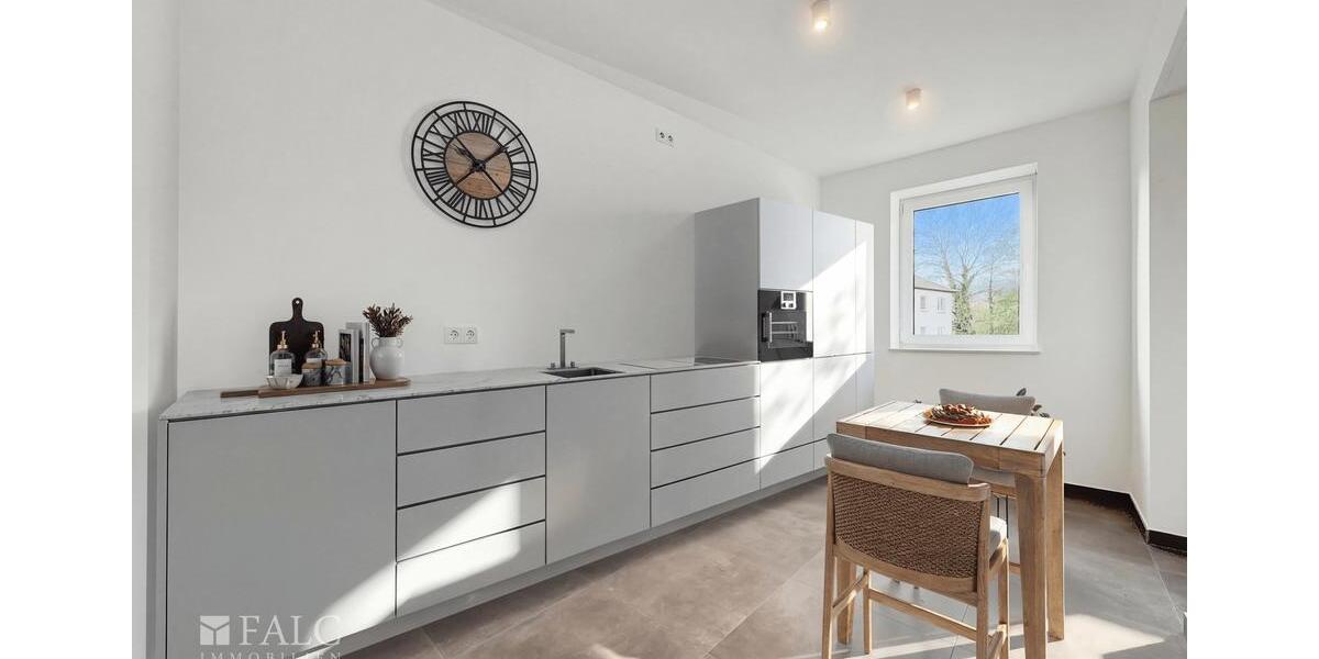 Etagenwohnung Marl Alt-Marl - 3 Zimmer, 72 m&sup2;, 1.152&euro; | Angebot:23817248