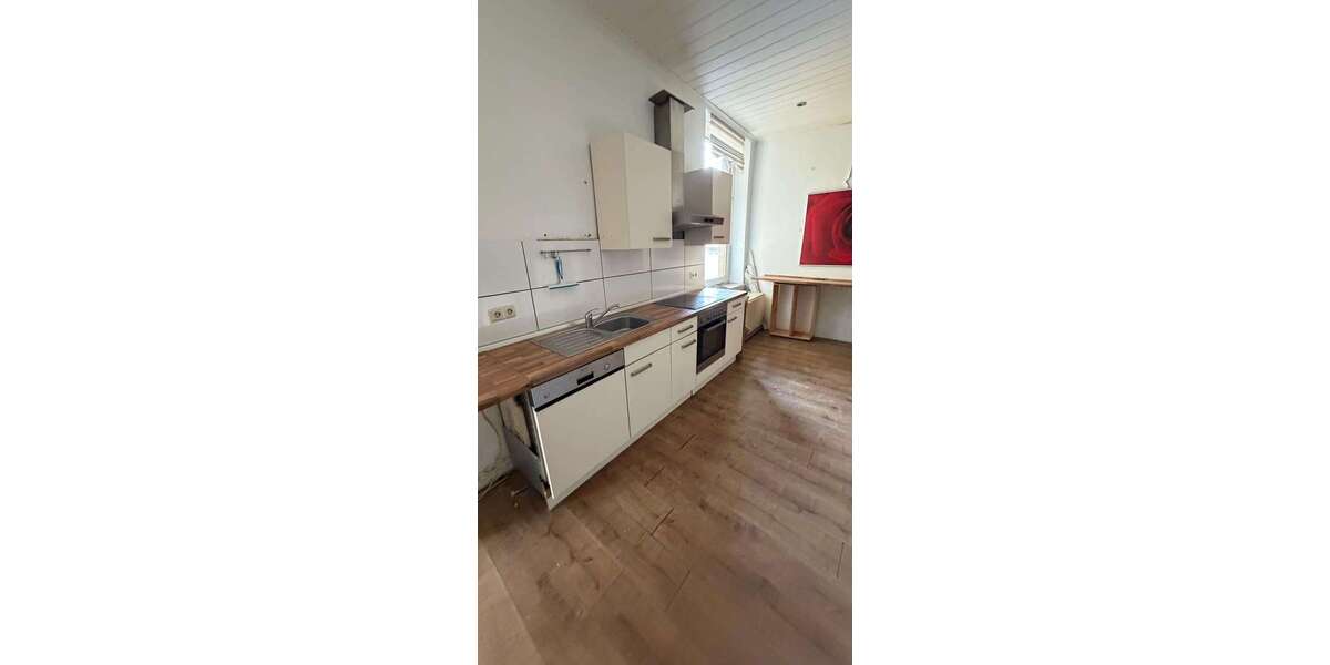 Etagenwohnung Hattingen - 3.5 Zimmer, 82 m&sup2;, 650&euro; | Angebot:24976856
