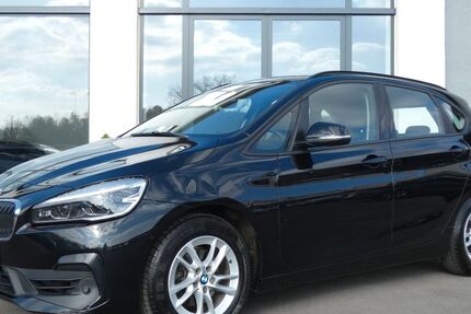 BMW 218 62.136 km 13.350 &euro; Bochum 44807