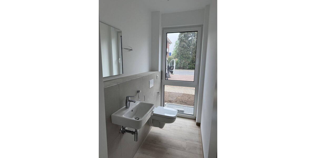 Etagenwohnung Dülmen - 3 Zimmer, 84 m&sup2;, 1.134&euro; | Angebot:25944669