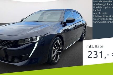 Peugeot 508 120.218 km 19.460 &euro; Dülmen 48249