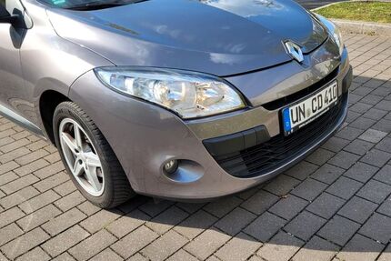 Renault Megane 85.790 km 5.100 &euro; Lünen 44534