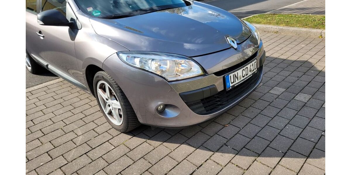 Renault Megane 85.790 km 5.100 &euro; Lünen 44534