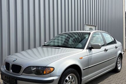 BMW 116 124.000 km 3.800 &euro; Essen 45136
