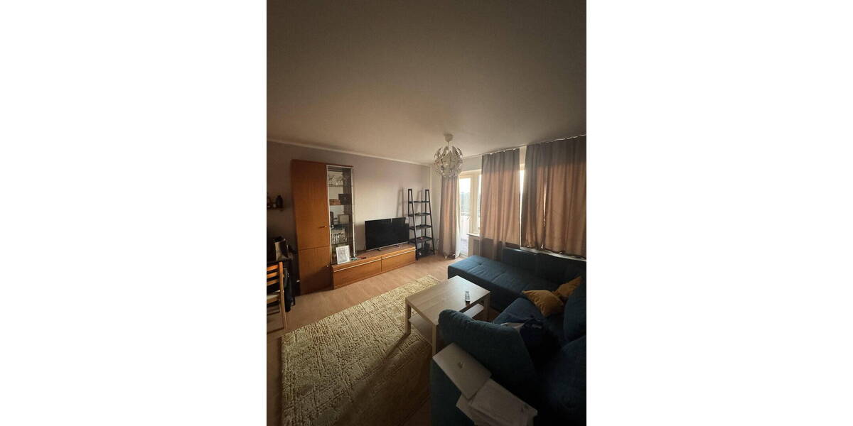 Etagenwohnung Essen Altenessen-Süd - 2 Zimmer, 55 m&sup2;, 89.000&euro; | Angebot:26228921