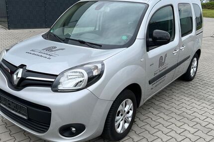 Renault Kangoo 255.000 km 5.200 &euro; Gladbeck 45966