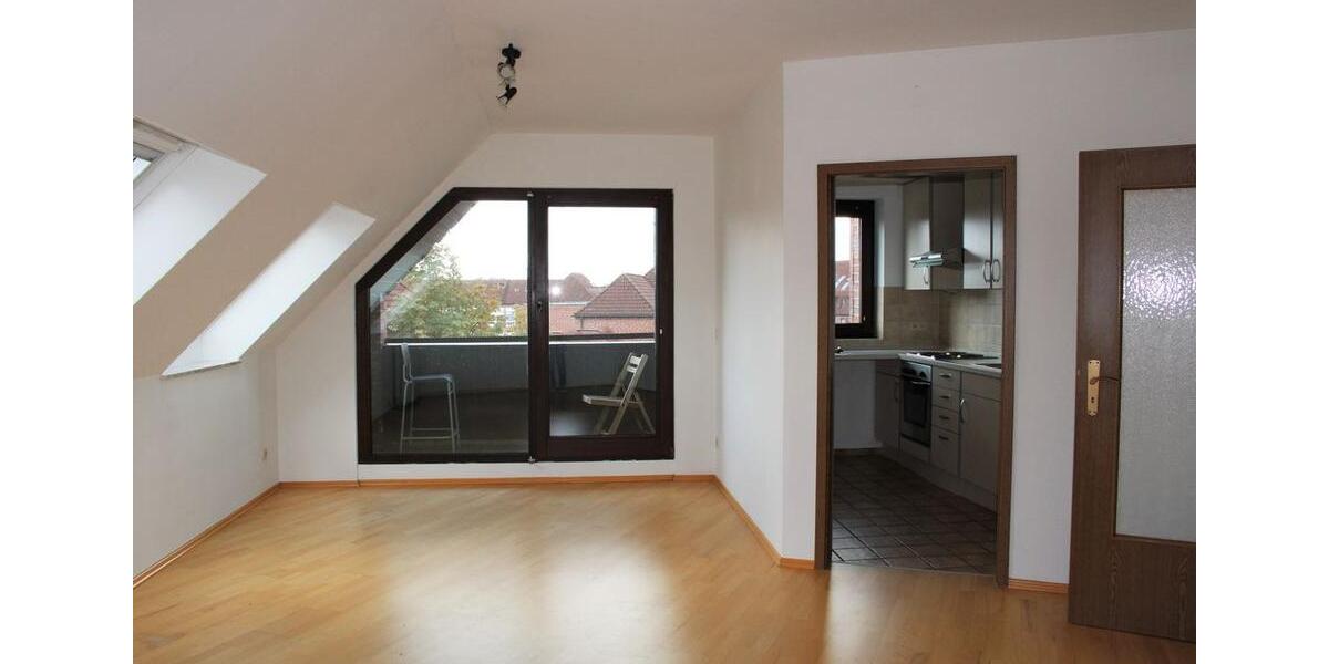 Maisonettenwohnung Haltern am See - 3 Zimmer, 87 m&sup2;, 730&euro; | Angebot:26481263