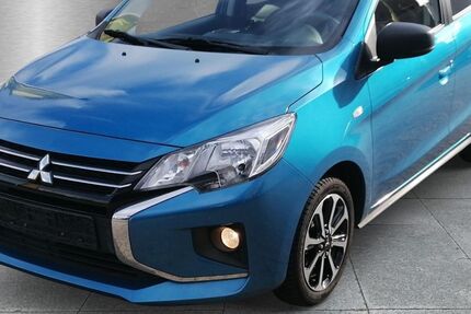 Mitsubishi Space Star 16.772 km 13.333 &euro; Herten 45699