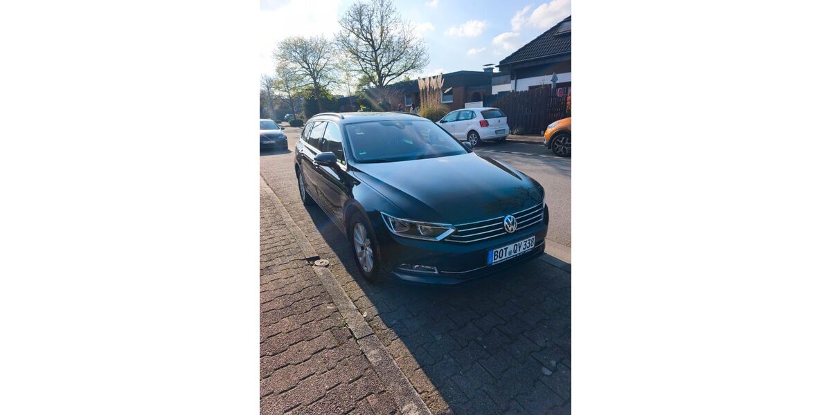 VW Passat Variant 170.000 km 11.998 &euro; Bottrop 46242