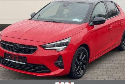Opel Corsa 21.450 km 15.490 &euro; Dorsten 46286