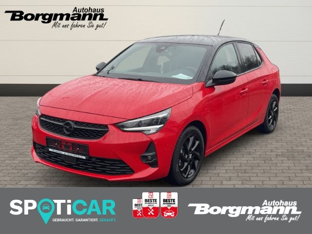 Opel Corsa 21.450 km 15.490 &euro; Dorsten 46286