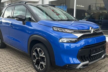 Citroen C3 Aircross 37.021 km 18.900 &euro; Recklinghausen 45659