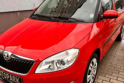 Skoda Roomster 135.000 km 4.899 &euro; Essen 45326