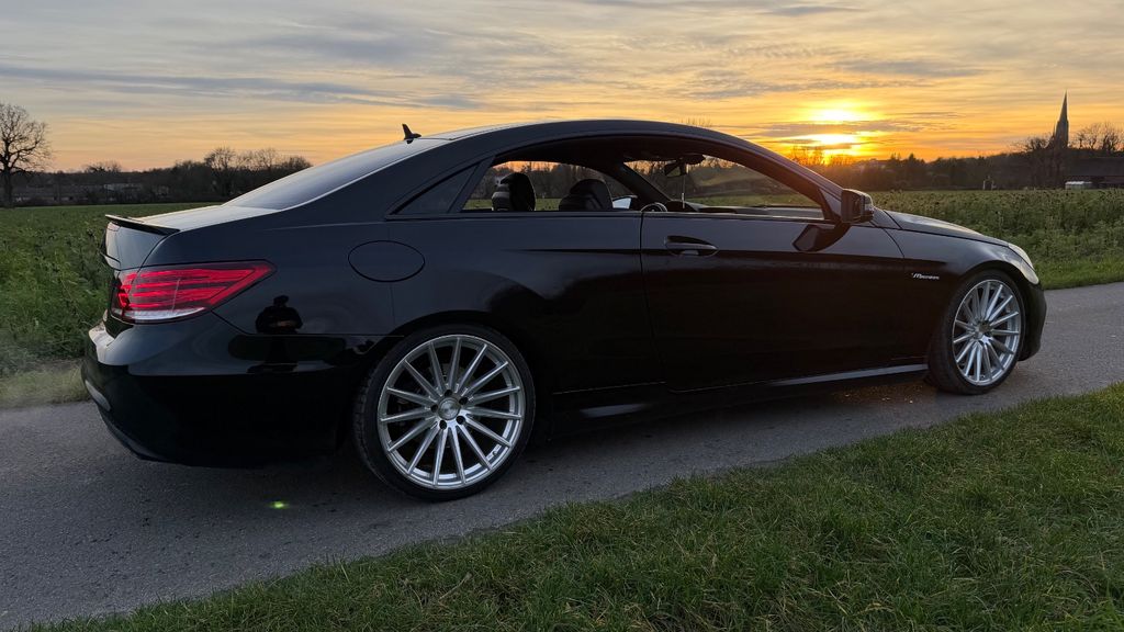 Mercedes-Benz E 500 174.500 km 22.999 &euro; Recklinghausen 45665