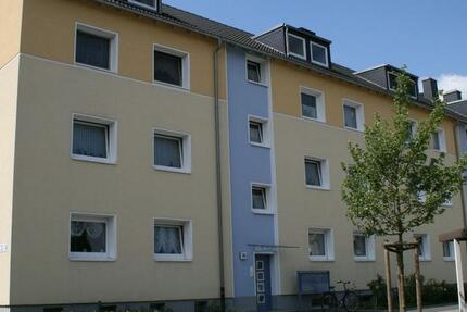 Wohnung Recklinghausen König Ludwig - 3.5 Zimmer, 73 m&sup2;, 493&euro; | Angebot:25906419