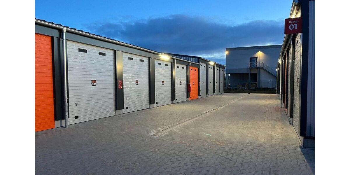 Gewerbeobjekt Dortmund Hörde - 225&euro; | Angebot:21499614