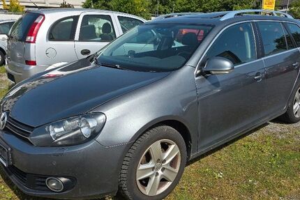 VW Golf 245.800 km 2.999 &euro; Dortmund 44145