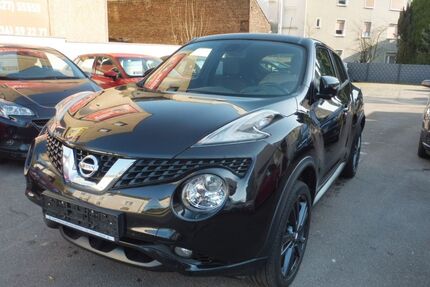 Nissan Juke 78.713 km 11.800 &euro; Bochum-Wattenscheid 44866