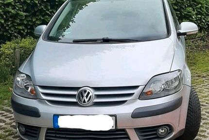 VW Golf Plus 275.000 km 1.500 &euro; Witten 58455