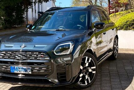 Mini Countryman S (Cooper) 19.000 km 39.800 &euro; Essen 45259