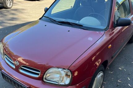 Nissan Micra 57.966 km 999 &euro; Oberhausen 46045
