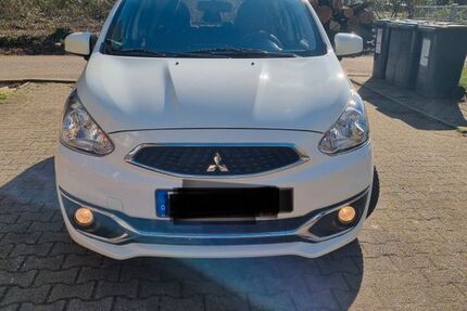 Mitsubishi Space Star 44.575 km 6.200 &euro; Gladbeck 45966