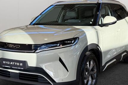 BYD ATTO 2 2.500 km 33.240 &euro; Recklinghausen 45663