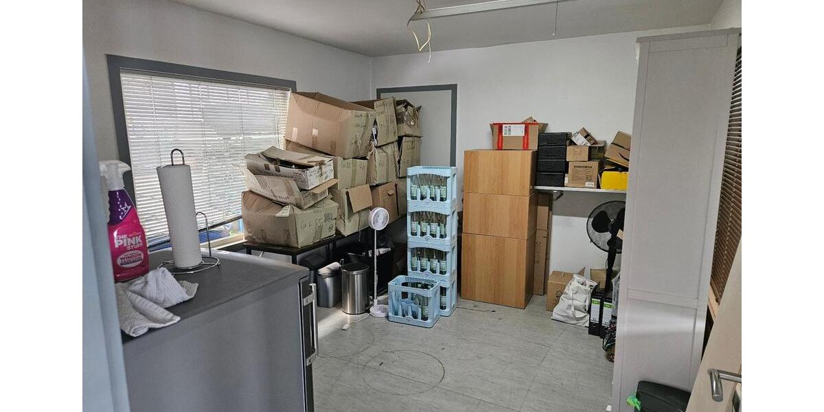 Gewerbeobjekt Oberhausen Biefang - 600&euro; | Angebot:25978374