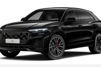 Audi Q8 4.999 km 101.889 &euro; Bochum 44892