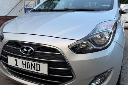 Hyundai ix20 32.000 km 12.900 &euro; Dortmund 44265