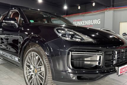 Porsche Cayenne 99.000 km 57.900 &euro; Dortmund 44145
