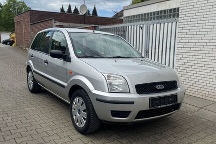 Ford Fusion 149.000 km 3.000 &euro; Essen 45143