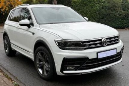VW Tiguan 79.800 km 18.999 &euro; Gelsenkirchen 45899