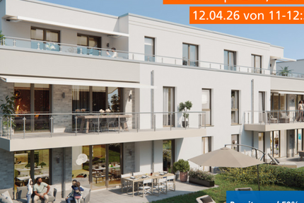 Wohnung Essen Stadtbezirk VIII - 5 Zimmer, 138 m&sup2;, 695.000&euro; | Angebot:25458274