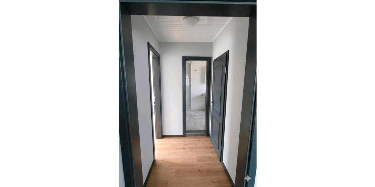 Etagenwohnung Marl Alt-Marl - 3.5 Zimmer, 155 m&sup2;, 1.300&euro; | Angebot:26040074