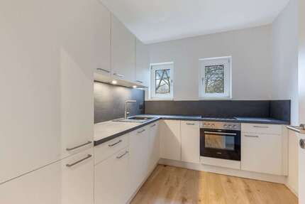 Wohnung Essen Dellwig - 3 Zimmer, 59 m&sup2;, 675&euro; | Angebot:26738081
