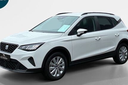 Seat Arona 5.678 km 20.940 &euro; Bottrop 46244