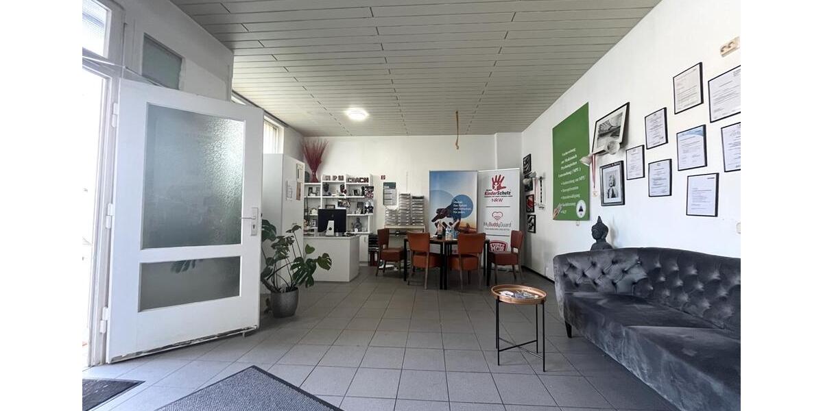 Gewerbeobjekt Gelsenkirchen Gelsenkirchen-West - 570&euro; | Angebot:24909856