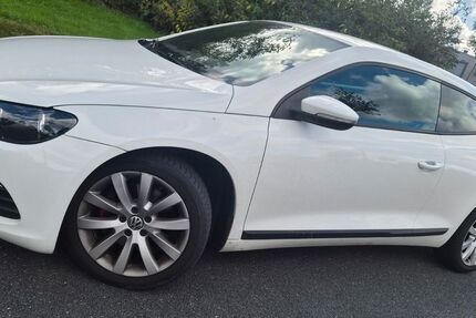 VW Scirocco 193.800 km 4.990 &euro; GELSENKIRCHEN 45891
